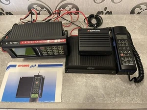 SIMRAD SHIPMATE 8400 VHF RT- DSC Set - Bild 1 von 9