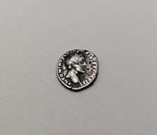 Antoninus Pius AR Denarius. Rome, AD 138-161