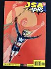 JSA All Stars #4 Kluczowe wydanie DC Comics Modern Age 2003 Komiks 1. wydruk VF/NM