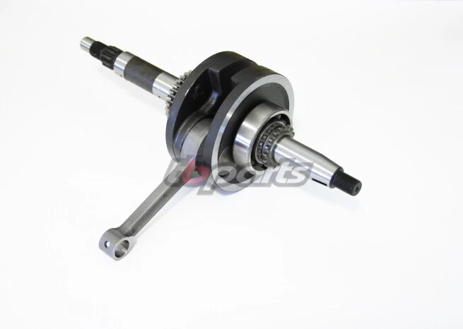 Cigüeñal Kawasaki KLX 110 L 2010 y más nuevo 55 mm Stroker TB piezas TBW0700 Foto 1 de 1