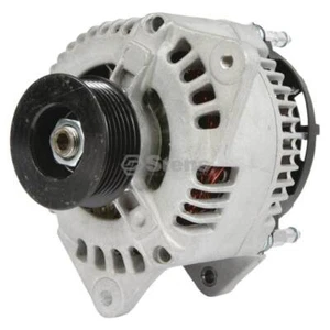 Replacement Alternator For Ford New Holland 82010242, 84011143 - 1 Year Warranty - Picture 1 of 2