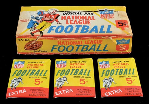 1964 Philadelphia Football *YOU PICK* Finish Your Set MANY EX/MT w/STARS - Image 1 of 1