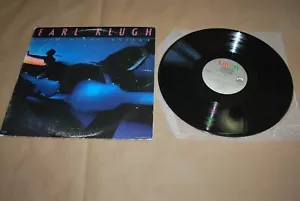 Earl Klugh Late Night Guitar Vinyl LT-1079 - Picture 1 of 2