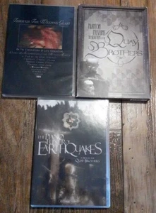 Instant Quay Brothers DVD Sammlung: Weeping Glass, Piano Tuner, Phantom Museum - Bild 1 von 8
