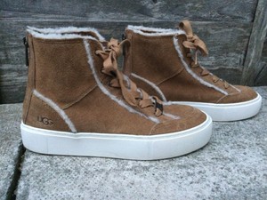 womens ugg trainer boots