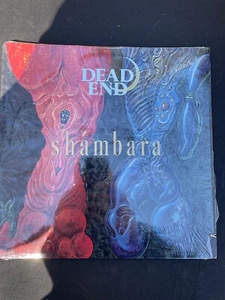 Vintage " Dead End Shambara. 33 ALBUM - Picture 1 of 3