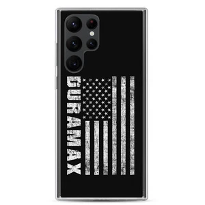 Duramax Samsung Phone Case, American Flag Protective Cover - Picture 1 of 15