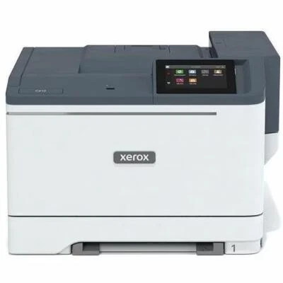 Xerox C410/DN VersaLink Desktop Color Laser Duplex Printer USB Ethernet - Image 1 of 4