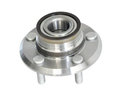 Conjunto de buje de rueda delantero para Dodge Charger 2006-2014 12197QZ 2010 2007 2011 2009 Foto 1 de 2