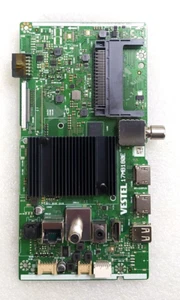 23744116 - Display PT430GT01-6 (VES430QNDH-N2-N48) JVC LT-43VU3100 - Picture 1 of 1