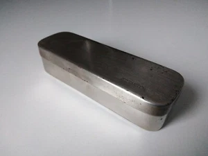VINTAGE MEDICAL SURGICAL BOX Medizinische Chirurgische Chirurgicale Médicale - Imagen 1 de 5
