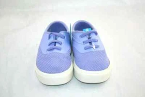 People NC02C-009: THE Stanley Prism Purple/Picket White Toddler Sneaker 7 - Picture 1 of 6