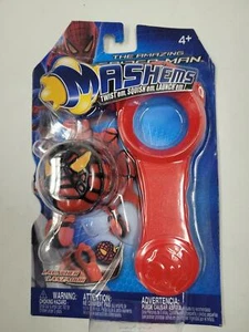 Spider-Man Mashems Power Launcher - Picture 1 of 1
