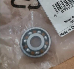 Deep Groove Ball Bearing for Bosch GBH 2200 GBH 2-23 S 11250VSR Rotary Hammer - Picture 1 of 1