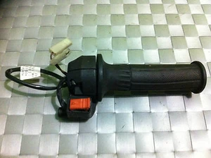 F-28 CAGIVA COCIS 80CC LUCKY  MANDO PIÑA INTERRUPTOR SWITCH GEAR LENKER SCHALTER - Picture 1 of 1
