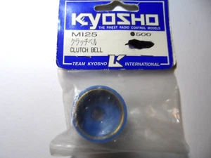 New Kyosho Clutch Bell MI25 As Shown - Picture 1 of 1