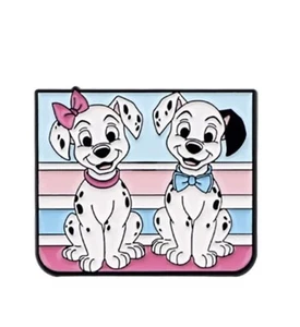 101 Dalmatians Dog Movie Metal Enamel Pin Badge Cartoon Characters Brooch Disney - Picture 1 of 1