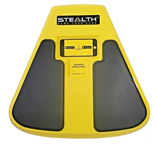 Stealth Core Trainer Professional Ab Home Workout Game Your Core - Picture 1 of 2