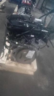 Dodge Charger 2021 motor de 3,6 L conjunto completo 67 k millas garantía OEM Foto 1 de 4