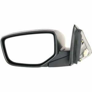 Nuevos Ajustes HONDA ACCORD 08-12 LH Lateral Pwr Espejo Manual Plegable Calefaccionado HO1320231 - Imagen 1 de 5