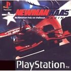 Newman Haas Racing (Playstation PS1) *NO BOX*
