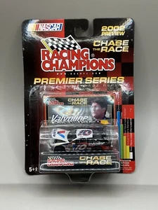 Racing Champions NASCAR Chase The Race Johnny Benson #10 Premier Series 2002 - Bild 1 von 4