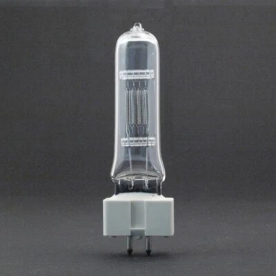 T/29 1200W 230V GX9.5 3000K FWS Display Optic Lamp Halogen Lamp - Image 1 of 3