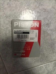 Pistone Fuso Ø 55,96 per CAGIVA MITO 125 / CAGIVA MITO EVOLUZIONE 125 - Foto 1 di 2