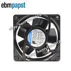 Ebm-papst 4650N Axial Fan AC 230V 19/18W 120mA 120*120*38mm Cabinet Cooling Fan