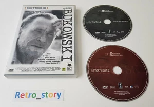 DVD Bukowski - John DULLAGHAN - Picture 1 of 2
