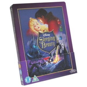 Sleeping Beauty [Steelbook] (ohne dt. Ton) [Blu-ray] NEU / sealed - Bild 1 von 2