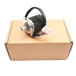 Teknic M-2311P-QN-04K Servo Motor 6.6V/krpm 7.7A, 6000rpm, 59.6oz-in, NEMA 23 - Picture 1 of 5