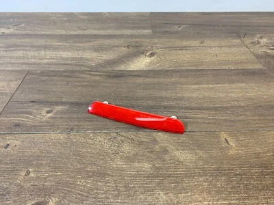 Reflector de cubierta de parachoques trasero lado izquierdo Volkswagen Jetta GLI 2005-2009 1K5-945-105 Foto 1 de 4