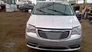 Passenger Right Rear Window Regulator Fits 08-20 CARAVAN 6780761 - Picture 1 of 12
