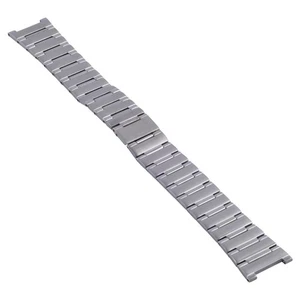 23MM WATCH BAND BRACELET FOR OMEGA CONSTELLATION 396.1080 MIDSIZE WATCH S/STEEL - Picture 1 of 5