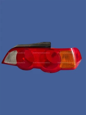 02-04 Conjunto de luz trasera derecha lado pasajero Honda Acura RSX DC5 220-22388 OEM Foto 1 de 4