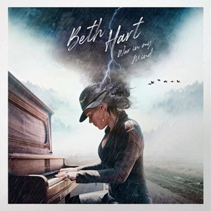 Beth Hart War in My Mind (CD) Album Digipak - Bild 1 von 1