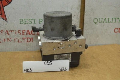 Kia Soul 2016 ABS control de bomba OEM 58900B2720 módulo 333-9D3 Foto 1 de 4