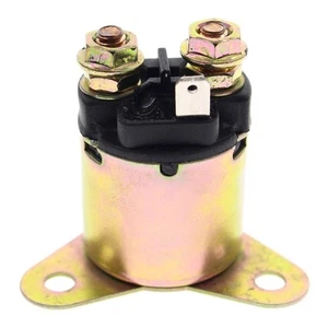 Engine Starter Relays Multifunction Solenoid for Mechanics & Agricultural - Picture 1 of 8