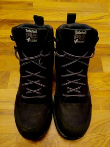 Timberland Pro Herren Nutzlast 6" Verbund Sicherheit Zehe Industrie Arbeitsstiefel US 10 - Bild 1 von 6