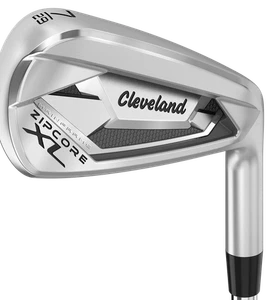 New Cleveland Golf Zipcore XL Irons 6-PW Regular Flex Graphite - Picture 1 of 5