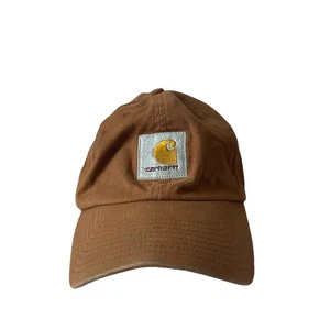 Gorra de béisbol Carhartt RN 14806 talla mediana/grande - Imagen 1 de 7