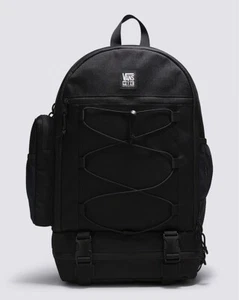 Zaino Breakout Vans MTE nero nuovo - Foto 1 di 1