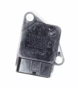 22204-22010 OEM Genuine Mass Air Flow Sensor Fits Lexus Scion Toyota YARIS - Foto 1 di 5