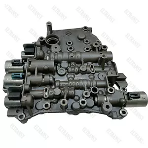 K313 CVT Automatic Transmission Valve Body for Toyota Corolla 1.8L 2.0L 2014-ON - Picture 1 of 6