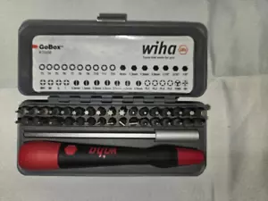 Wiha GoBox micro bit - Picture 1 of 2