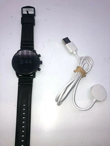 FOSSIL DW6F1 Gen 3 SMART WATCH  NICE! - Picture 1 of 3