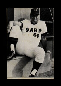 1975 ED BRODER JAPAN TOP STAR JA4 JOE LUTZ CARP NRMT - Picture 1 of 1