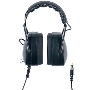 Detector Pro Black Widow con enchufe de 1/8" para equinoccio - Imagen 1 de 4