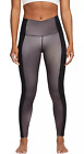 Women's Nike Yoga High Waisted 7/8 Length Printed Leggings Size Xxl Msrp$75.00